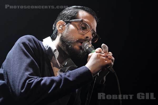 WHY - 2011-10-26 - PARIS - Cafe de la Danse - 